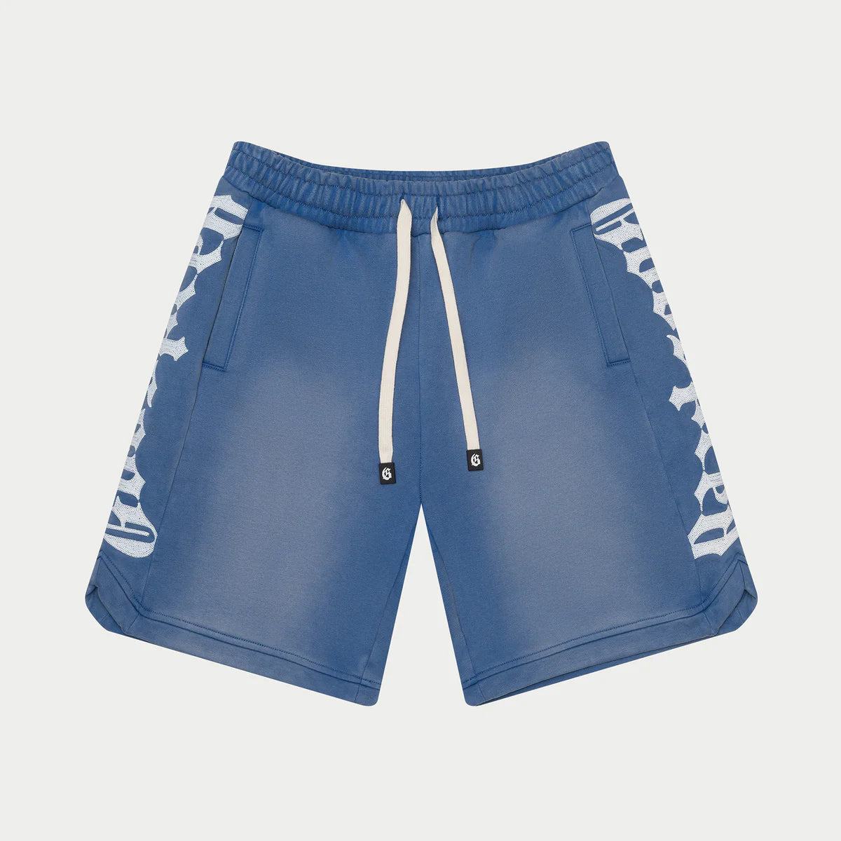 Godspeed Courtside Shorts (Blue Sun Fade)