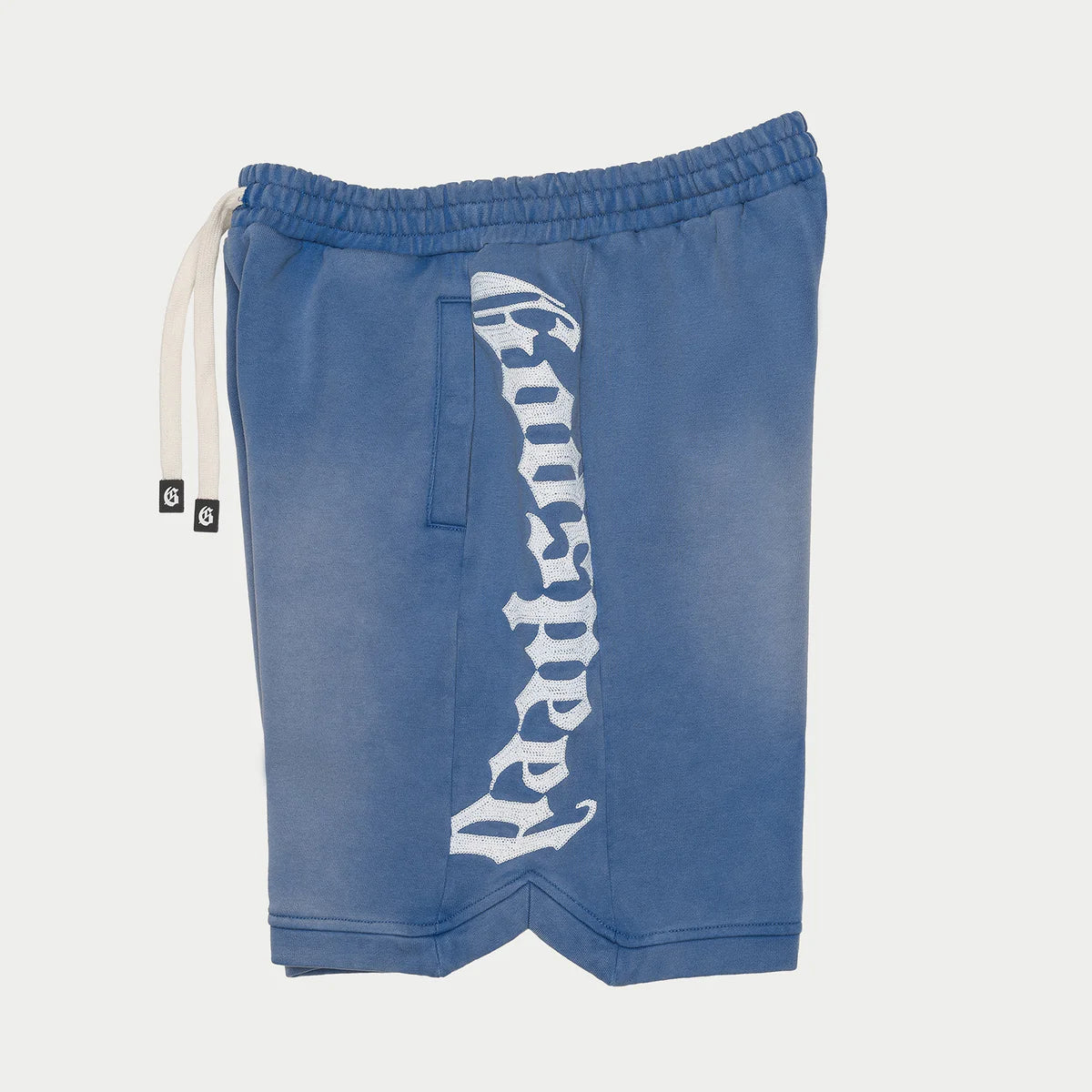 Godspeed Courtside Shorts (Blue Sun Fade)