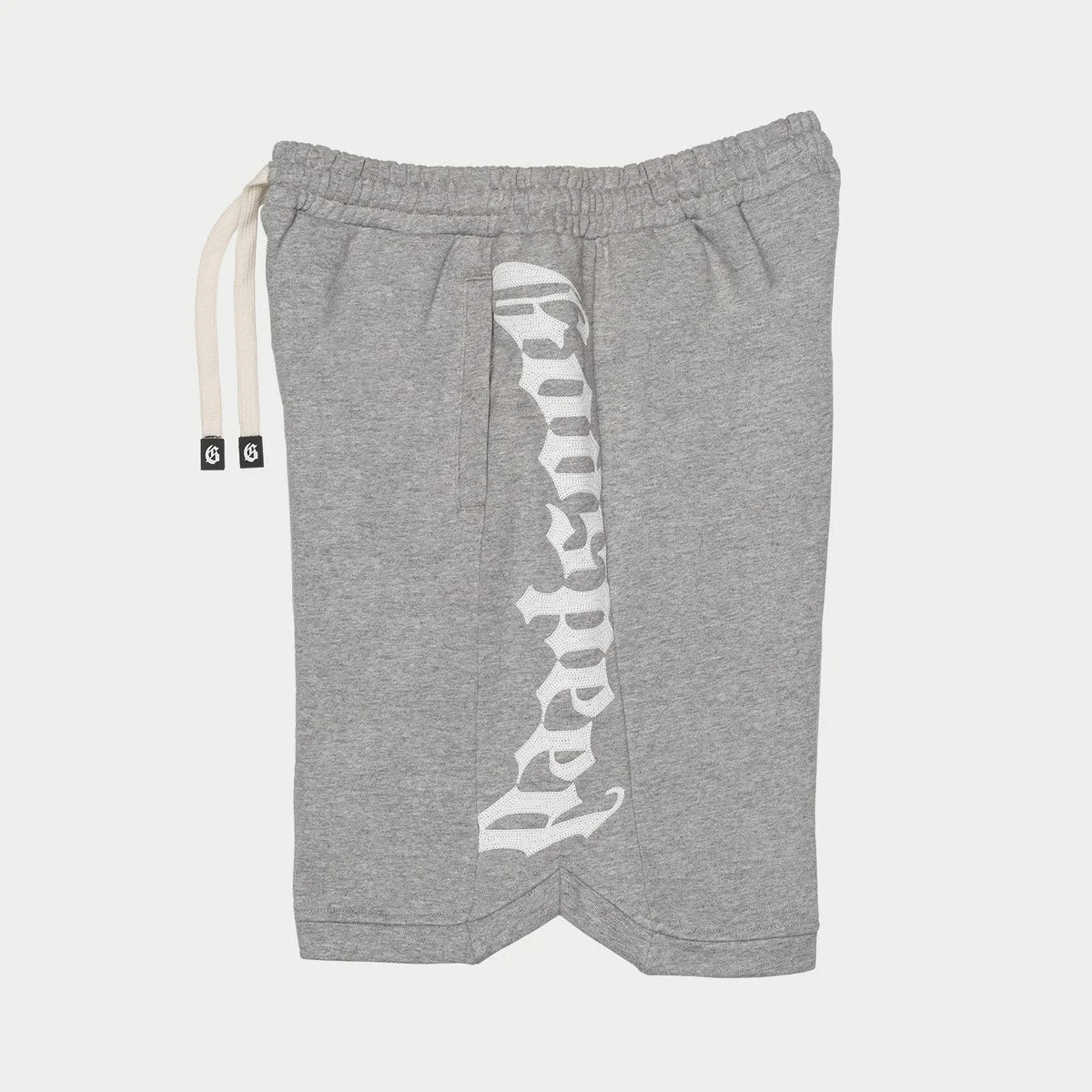 Godspeed Courtside Shorts (Heather Grey)