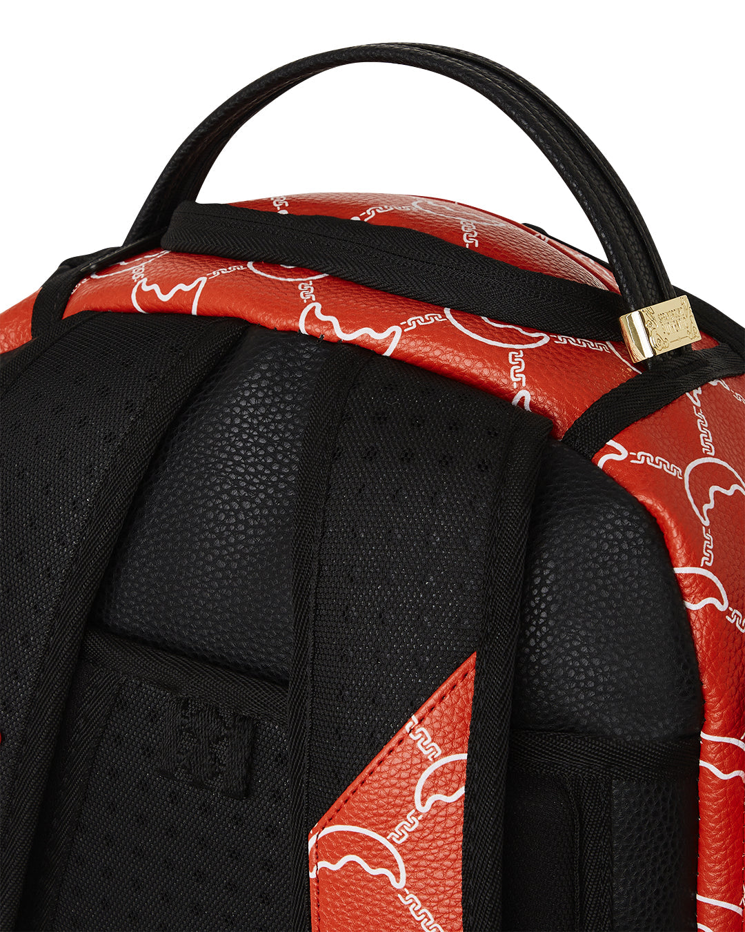 Sprayground  Sharkgram  DLXSV Backpack