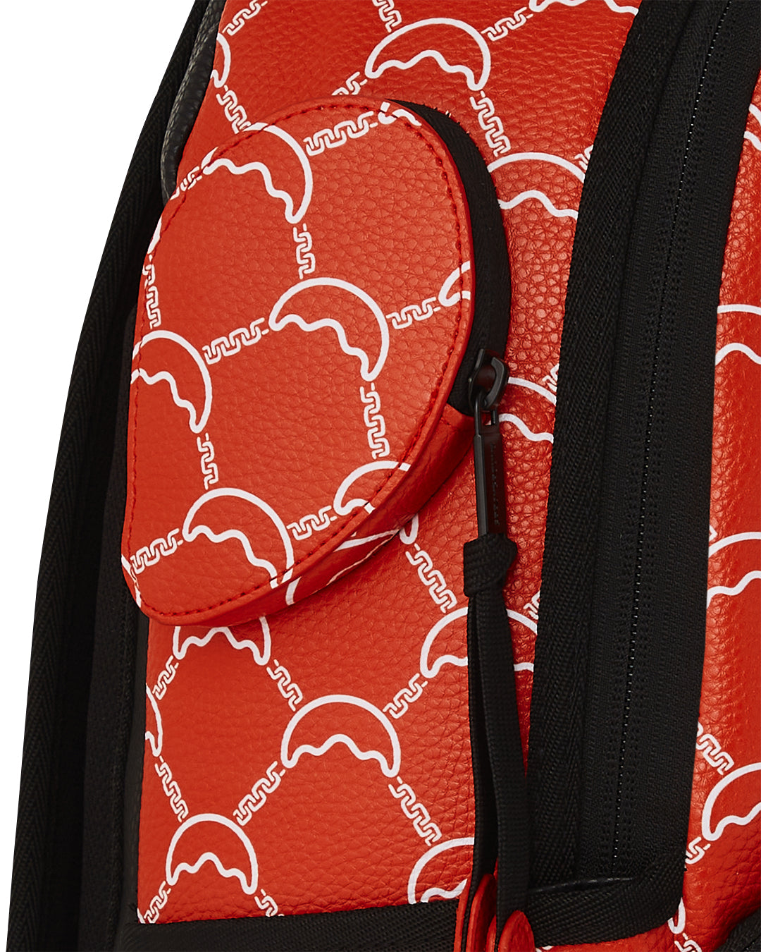 Sprayground  Sharkgram  DLXSV Backpack