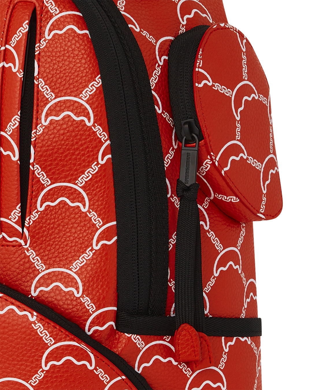 Sprayground  Sharkgram  DLXSV Backpack