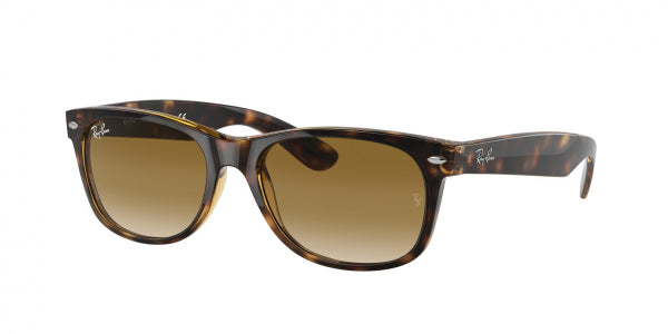 Rayban 2132 New Wayfarer 710/51 Sunglasses