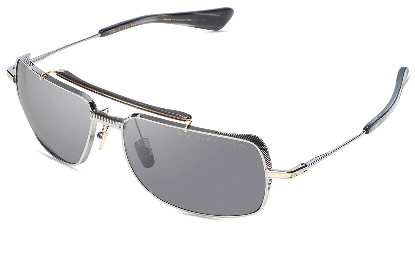 DITA Symeta-Type 403 Sunglasses