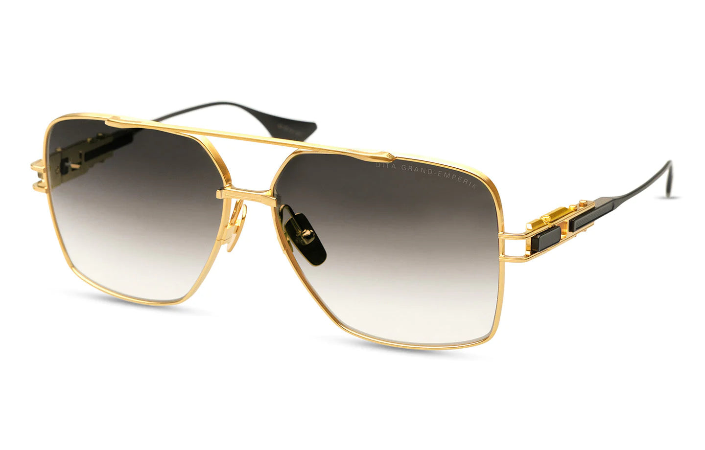 DITA Grand-Emperik Titanium Sunglasses