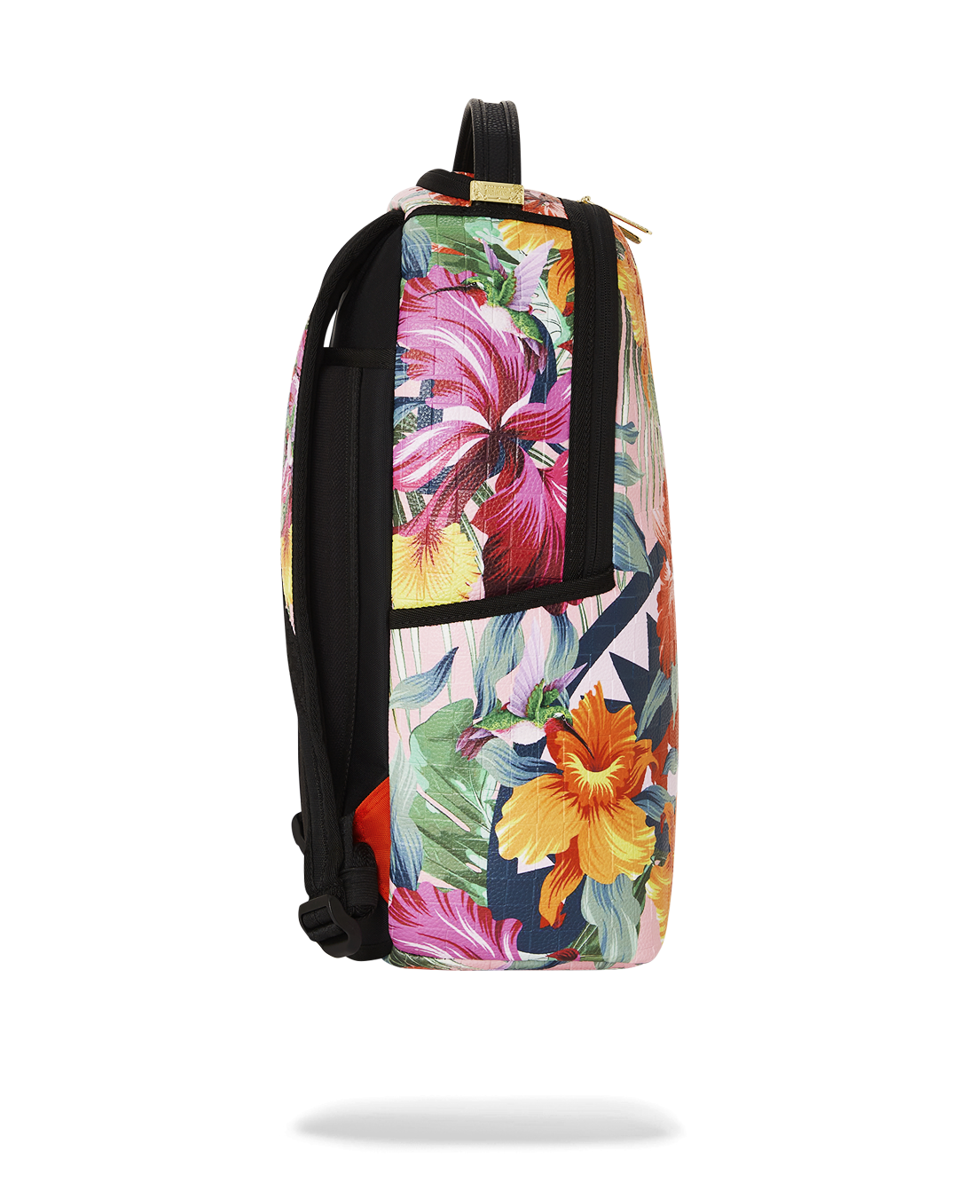 Spray Ground Hummingbird Shark Precision Backpack