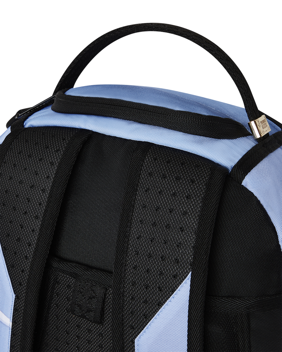 Spray Ground Peanuts Fam DLXSR Backpack