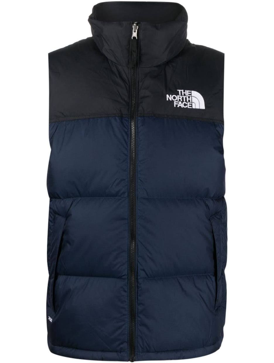 The North Face Men’s 1996 Retro Nuptse Vest Summit