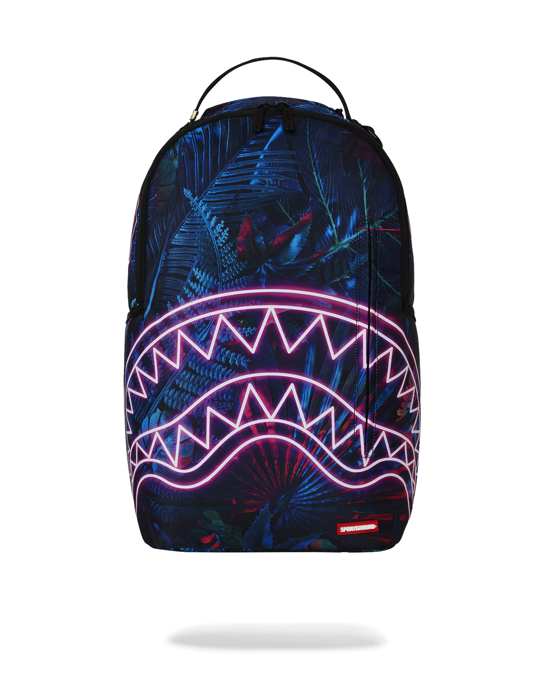 Sprayground Midnight Rave DLXR Backpack
