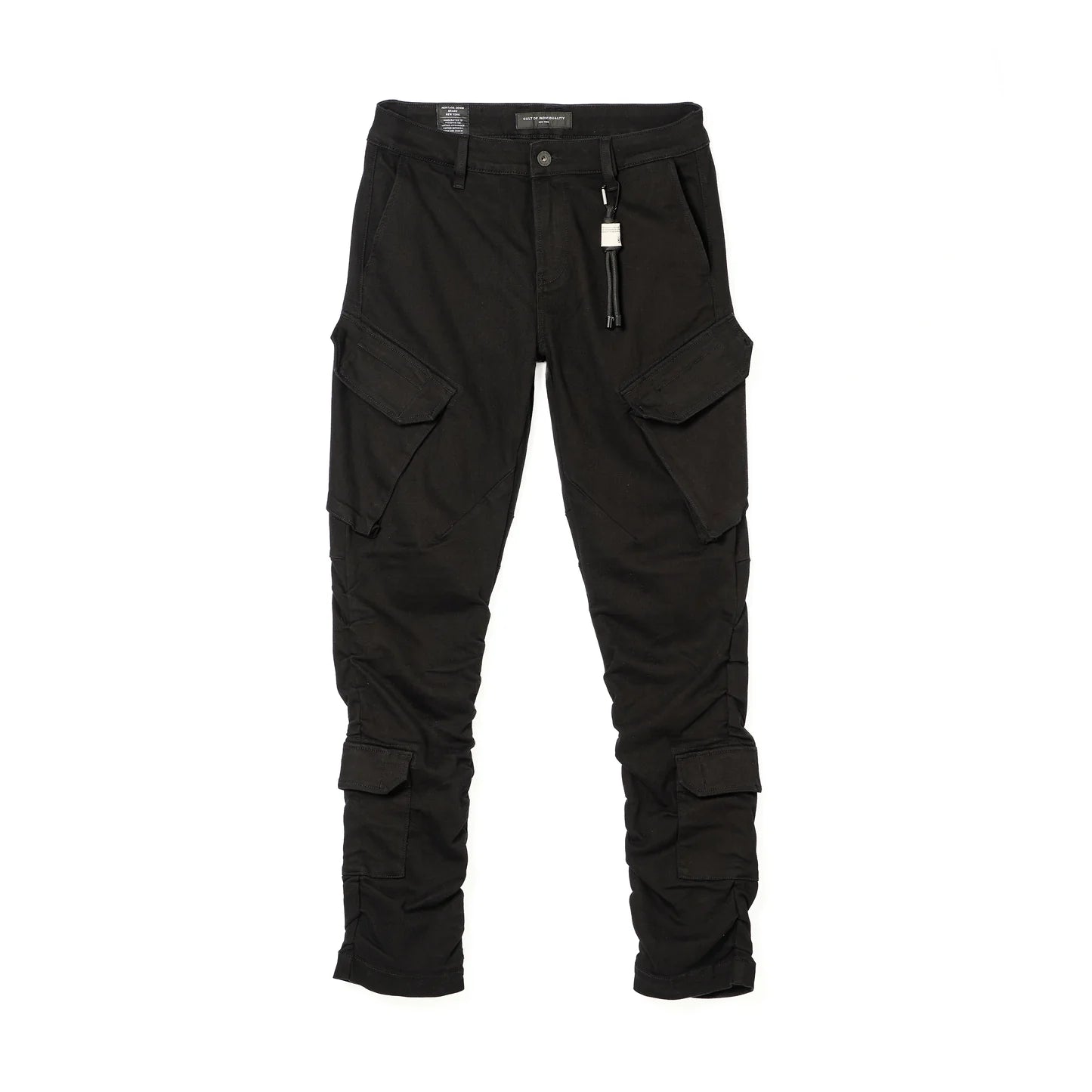 Cult Of Individuality Rocker Cargo 606 Pants