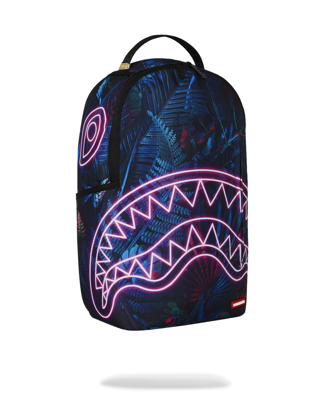 Sprayground Midnight Rave DLXR Backpack