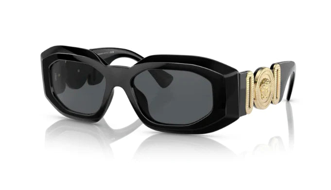 Versace MAXI MEDUSA BIGGIE SUNGLASSES | 4425U GB187