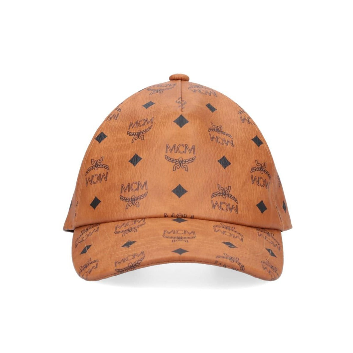 Mcm Classic Cap in Visetos