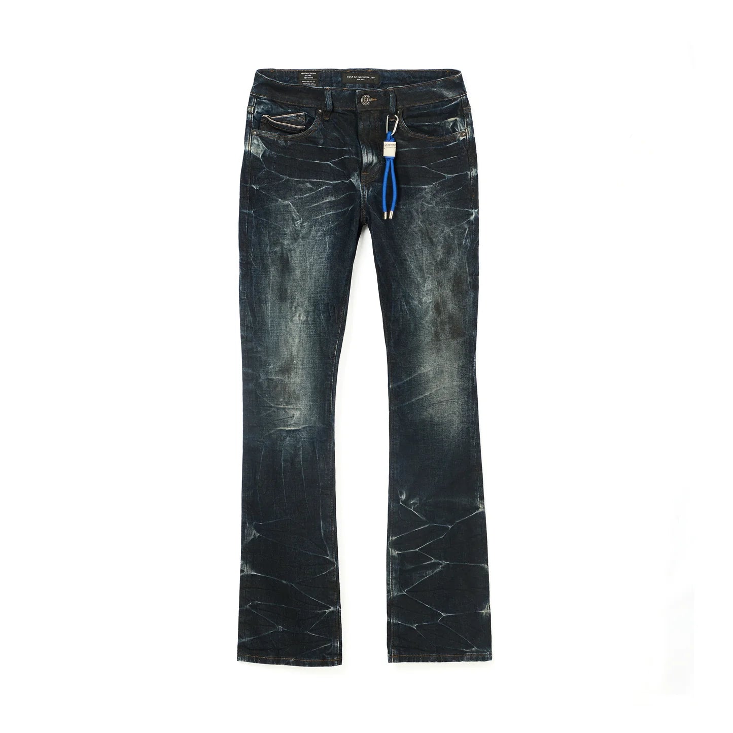 Cult Of Individuality Lenny Bootcut 603 Jeans