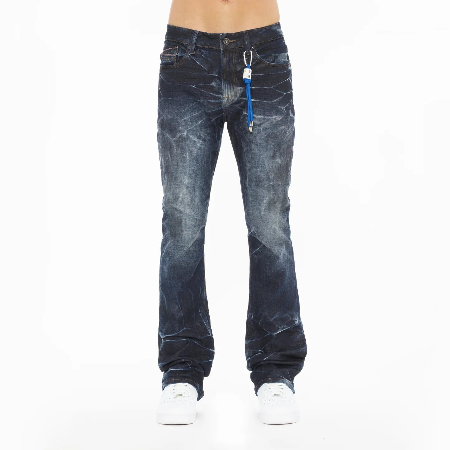 Cult Of Individuality Lenny Bootcut 603 Jeans