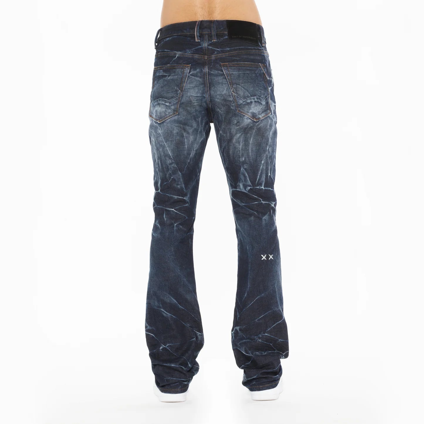 Cult Of Individuality Lenny Bootcut 603 Jeans