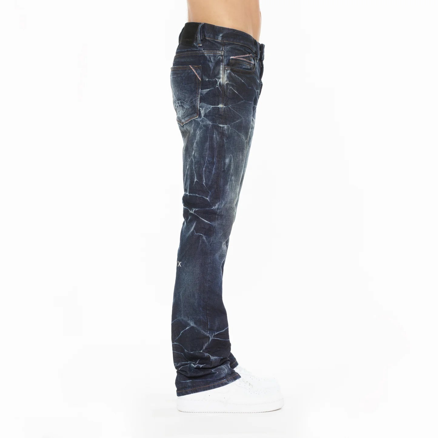 Cult Of Individuality Lenny Bootcut 603 Jeans