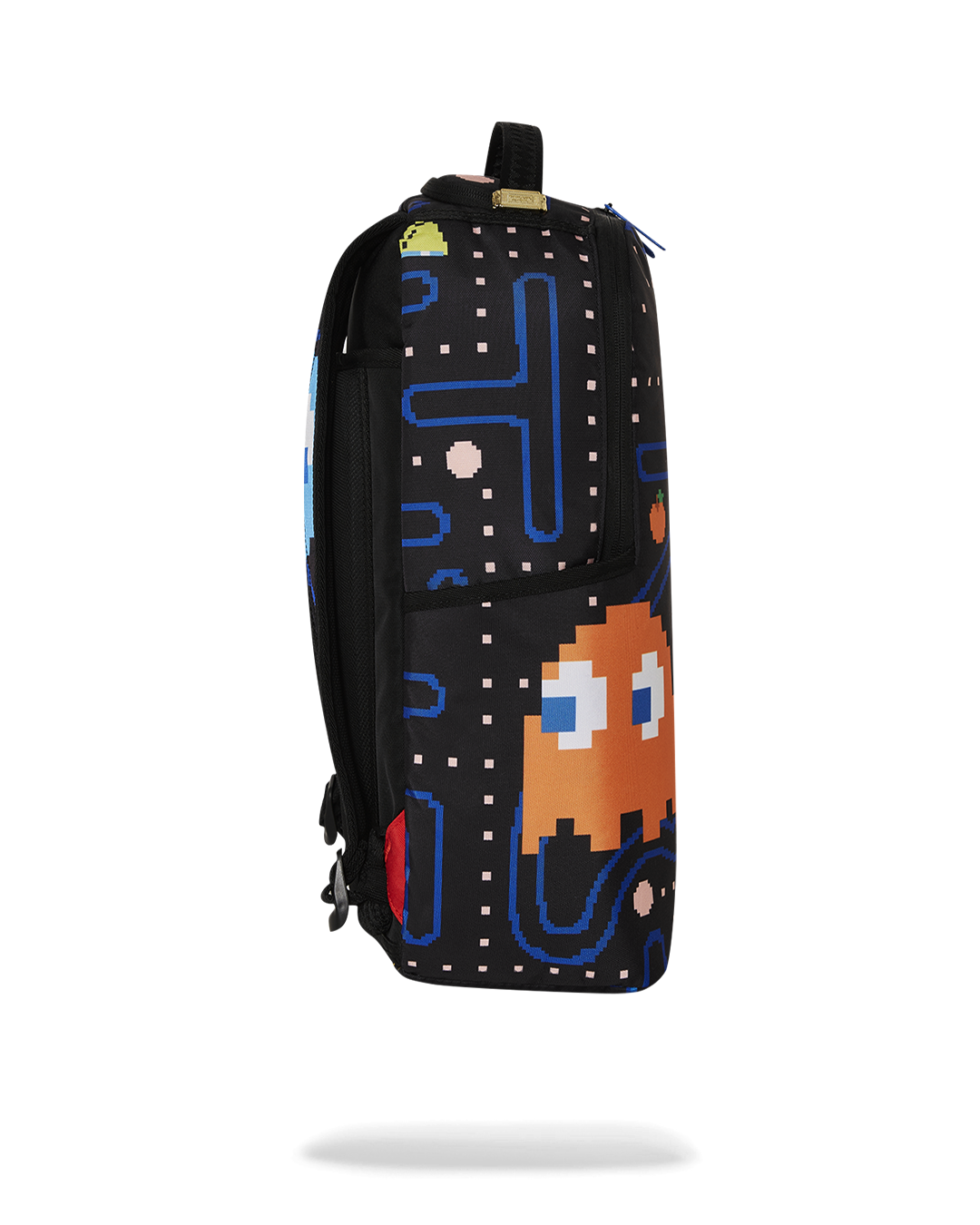 Sprayground Pacman Ghost Gang Sharmouth Backpack