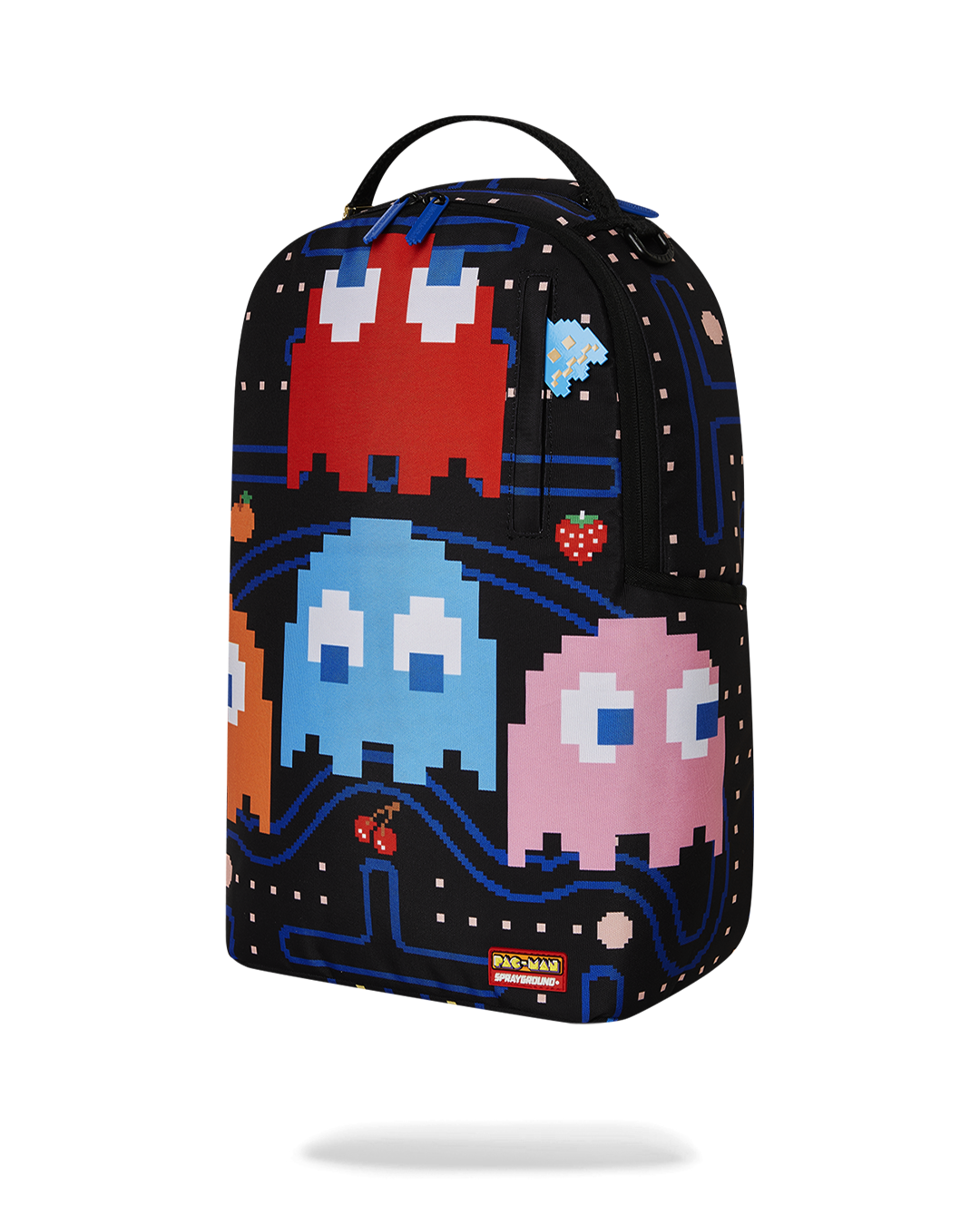 Sprayground Pacman Ghost Gang Sharmouth Backpack