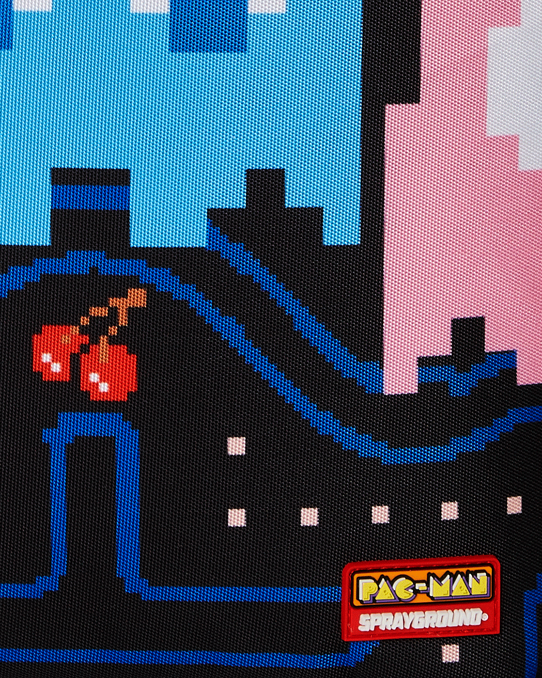 Sprayground Pacman Ghost Gang Sharmouth Backpack