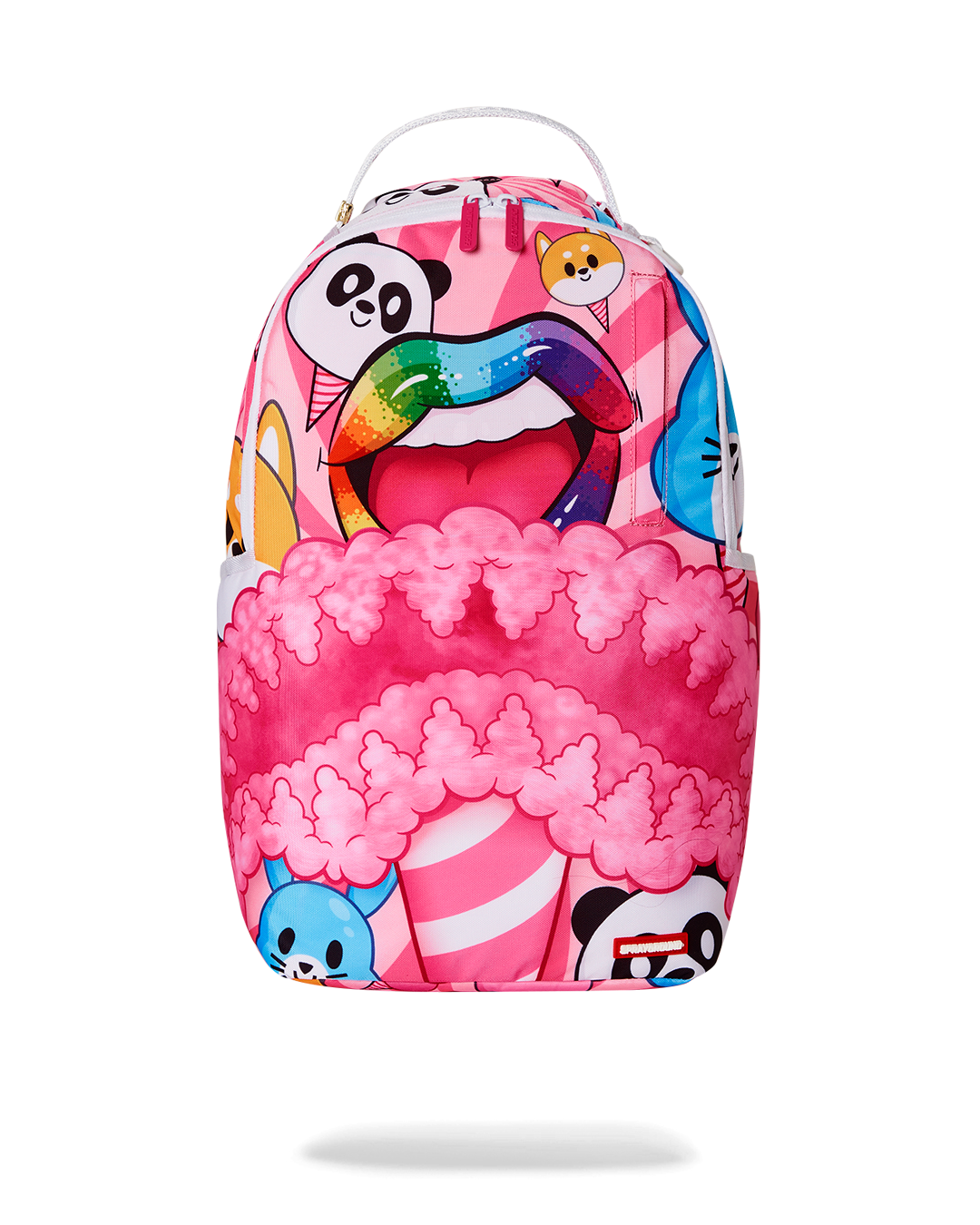 Sprayground Candy Pop DLXR Backpack