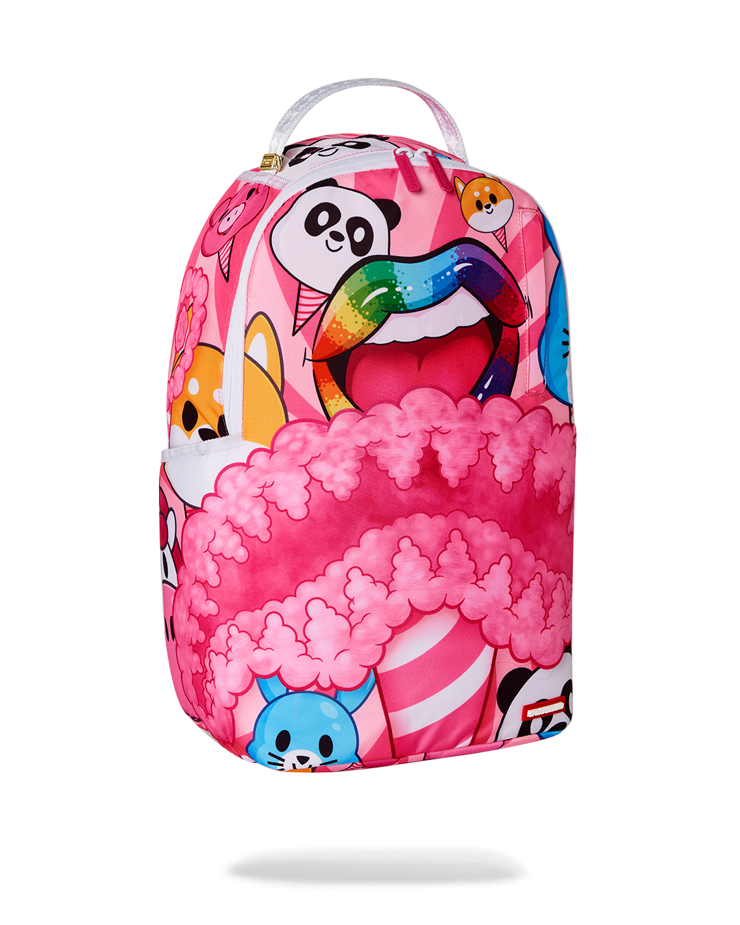 Sprayground Candy Pop DLXR Backpack