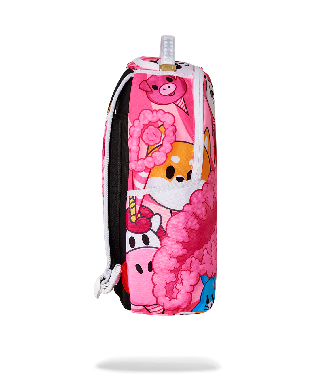 Sprayground Candy Pop DLXR Backpack