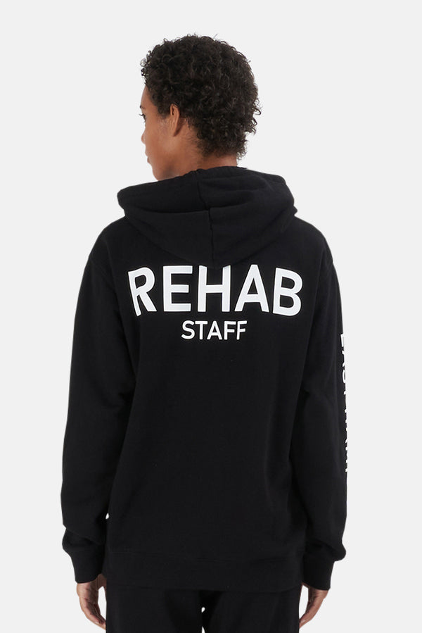 Rta Markus Rehab Hoodie