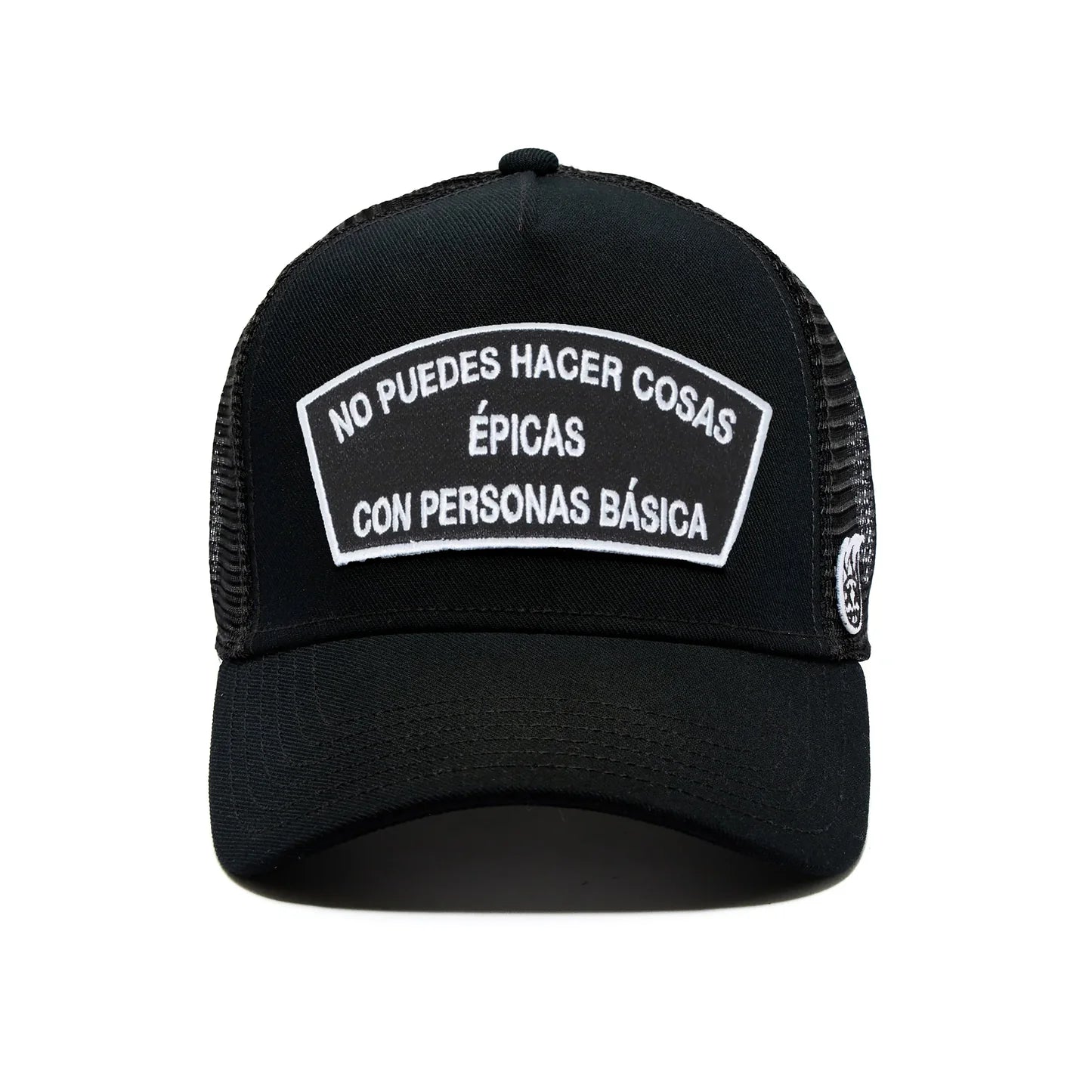 Cult Of Individuality Epic Shit Hat Spanish