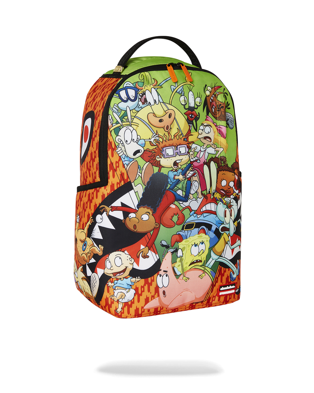 Sprayground The Nickelodeon All-Stars Backpack