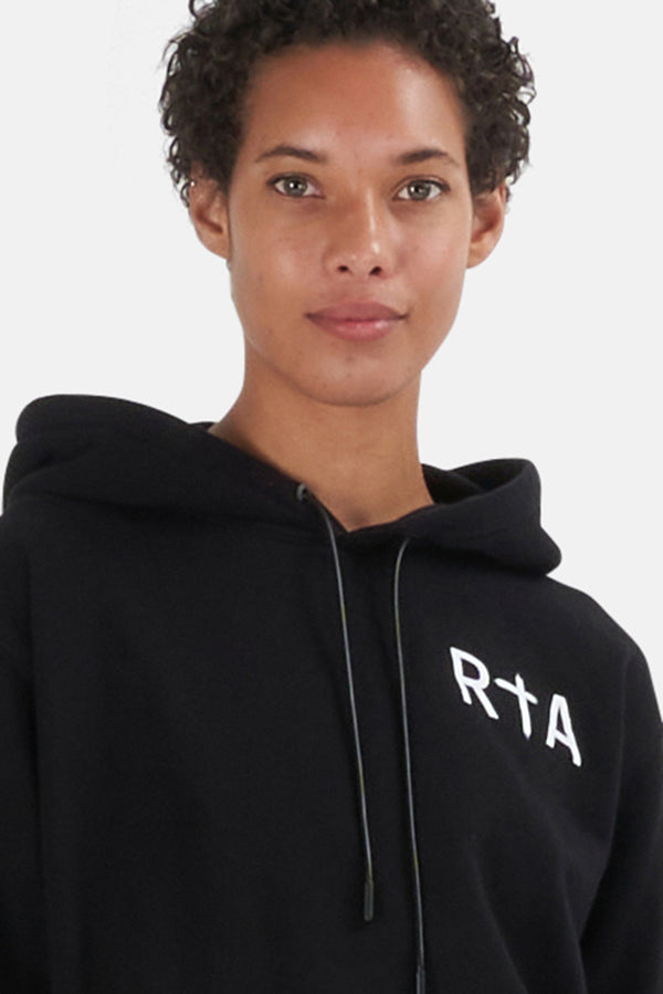 Rta Markus Rehab Hoodie