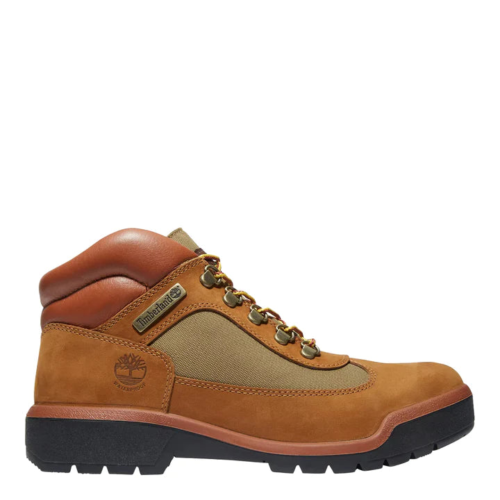 Timberland Men’s Waterproof Field Boot