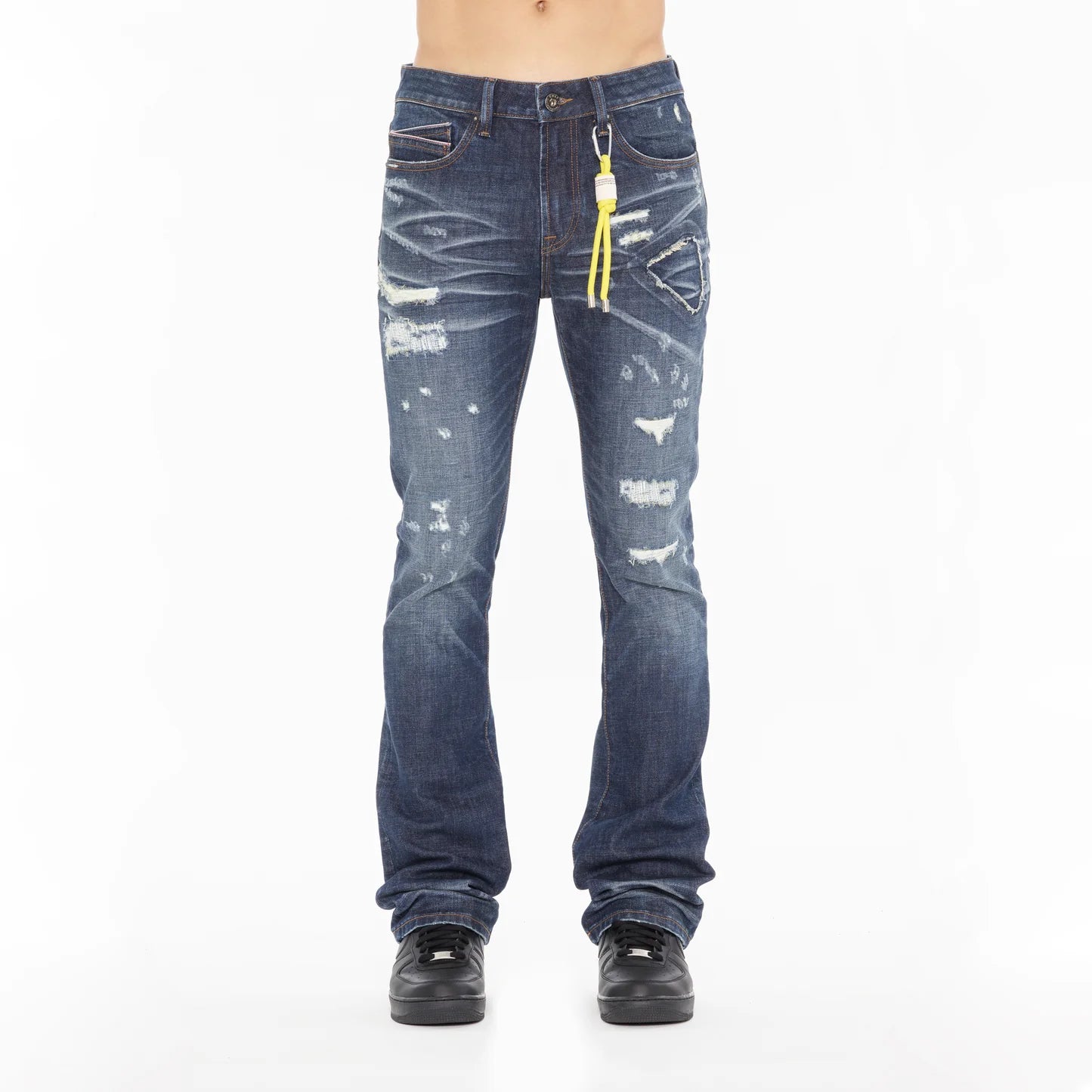 Cult Of Individuality Lenny Bootcut 603 Jeans