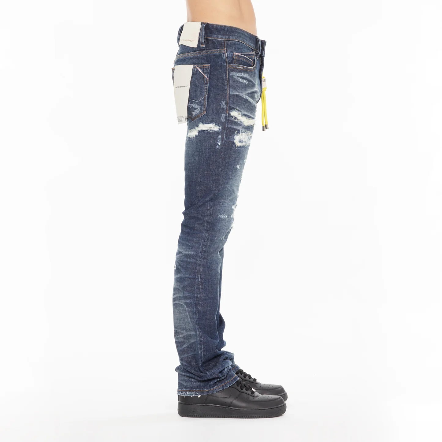 Cult Of Individuality Lenny Bootcut 603 Jeans