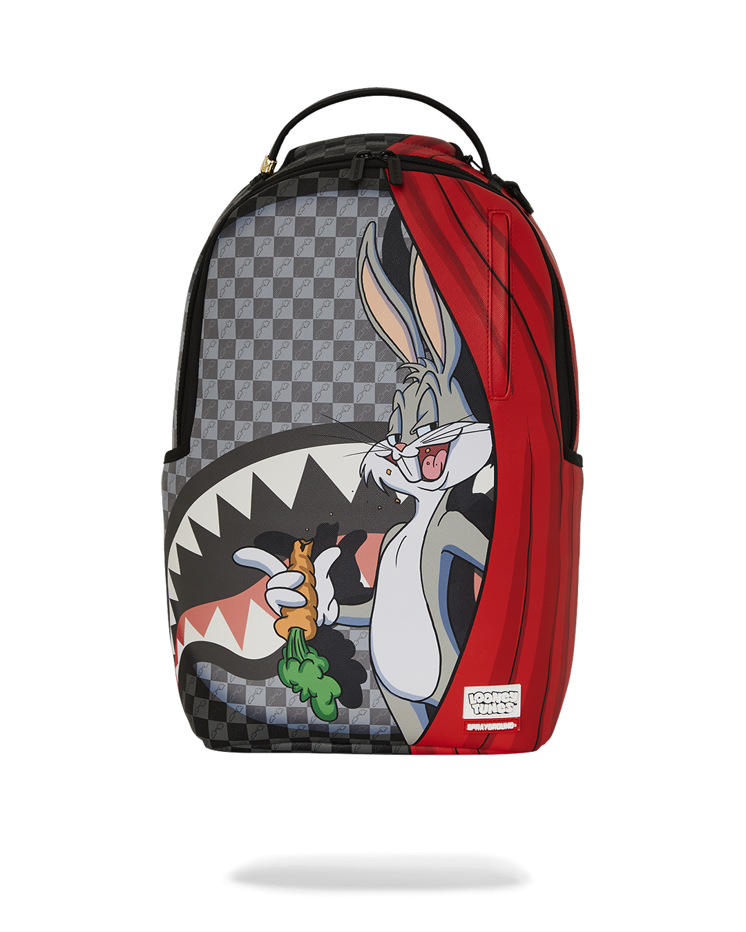 Sprayground Looney Tunes Bugs Bunny Wasup Backpack