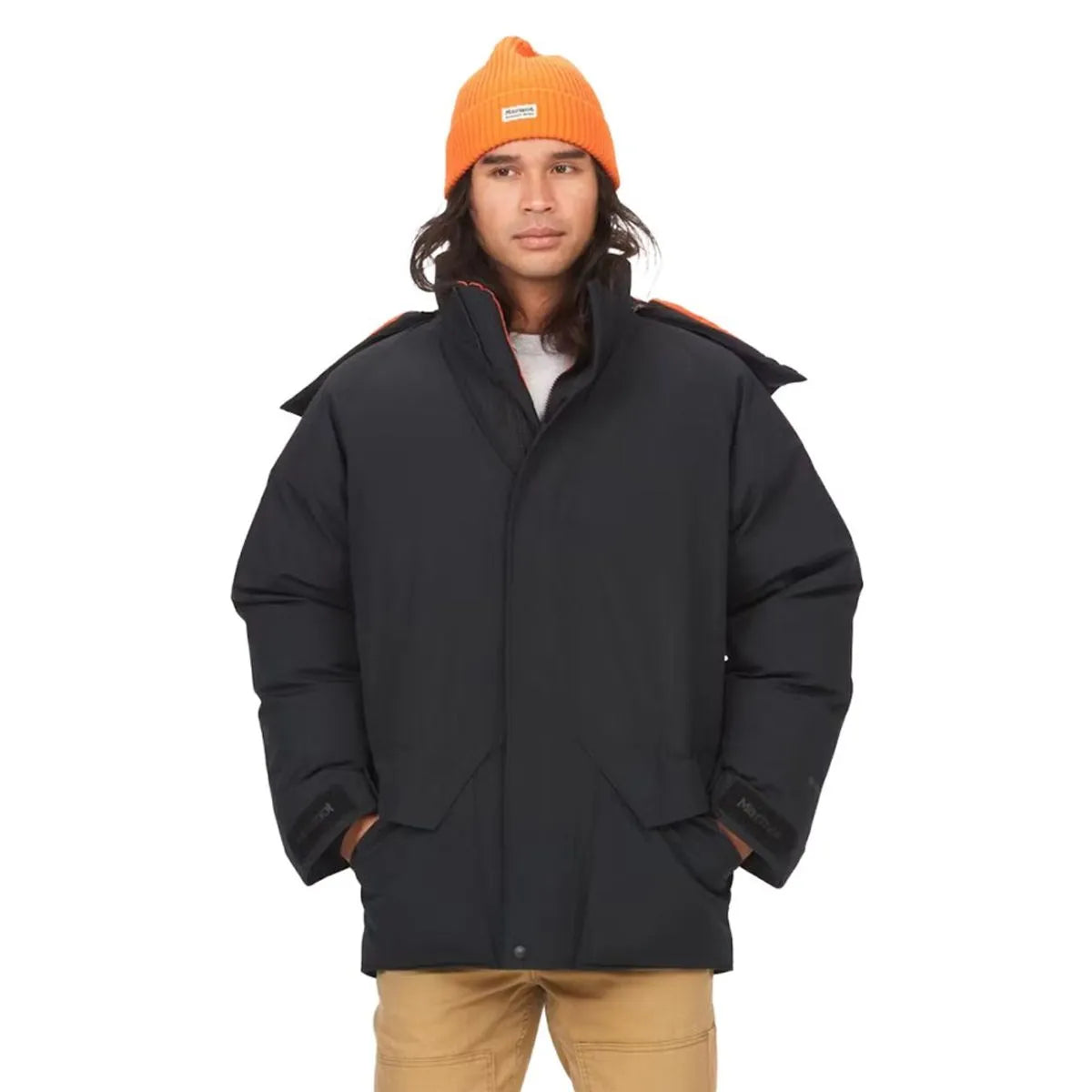 Marmot Men's GORE-TEX® Mammoth Parka