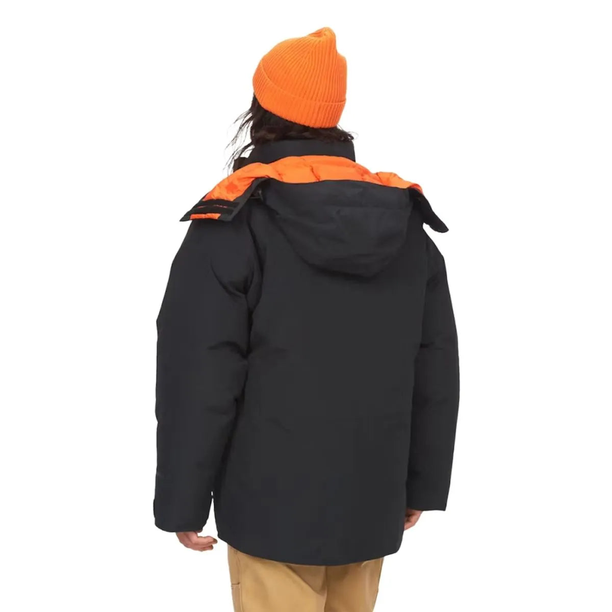 Marmot Men's GORE-TEX® Mammoth Parka