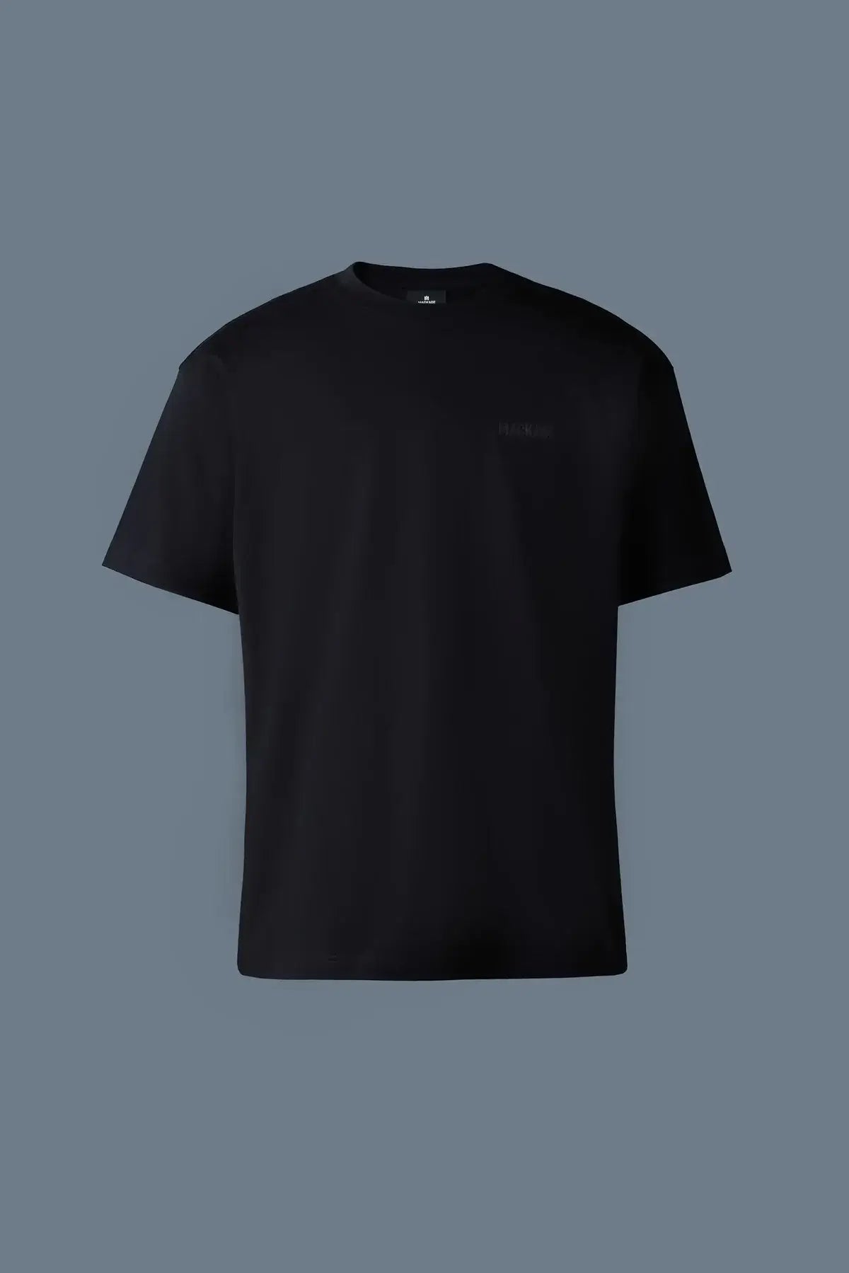 Mackage TEE-R Tee-shirt with Mackage silicone logo