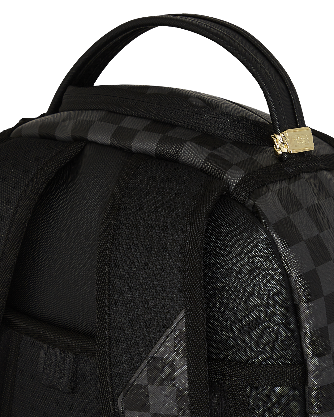 Sprayground Looney Tunes Taz Eat Shark Backpack