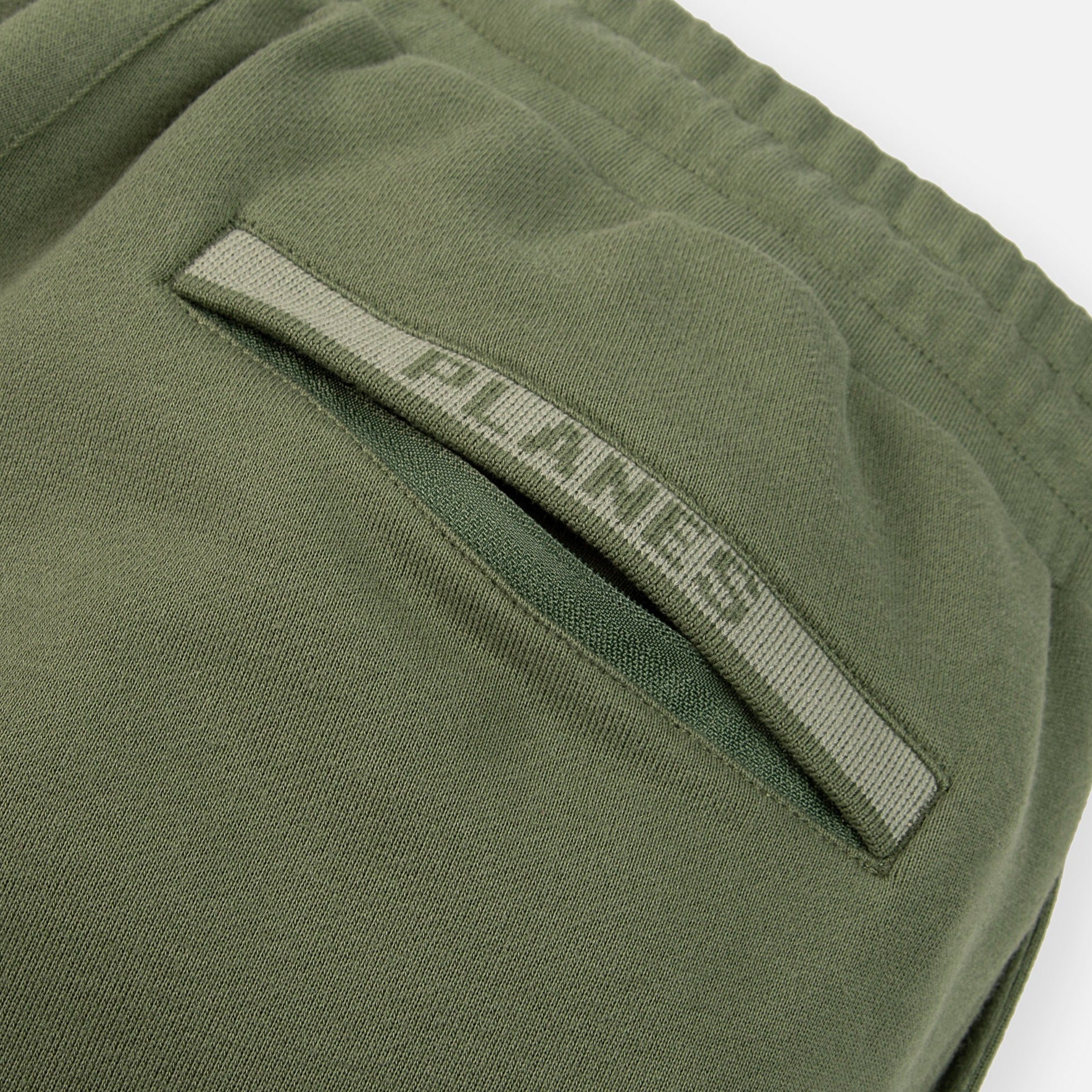 Paper Planes Logo Jacquard Sweatpant