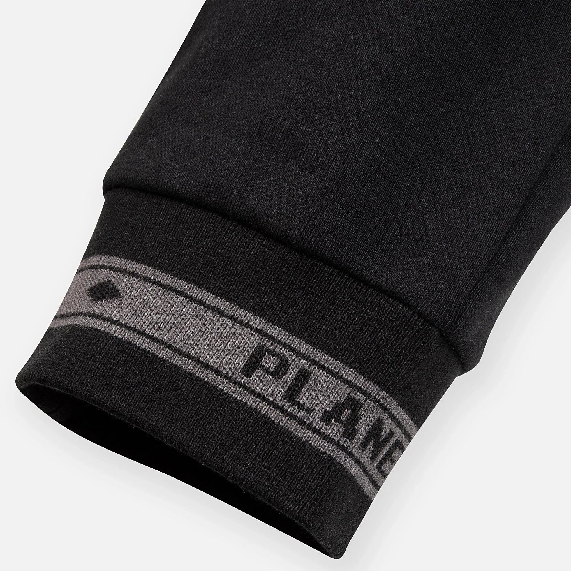 Paper Planes Logo Jacquard Sweatpant