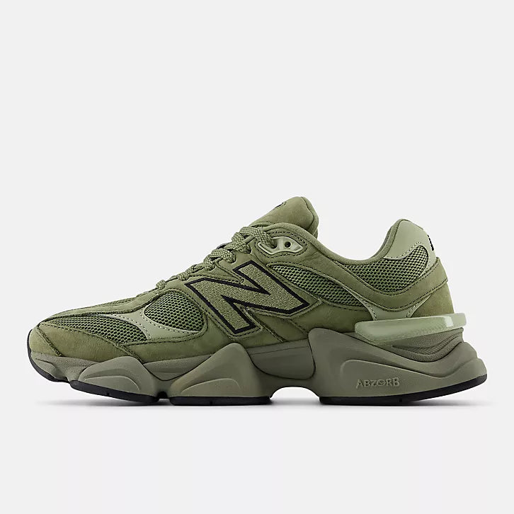 New Balance Men's 9060