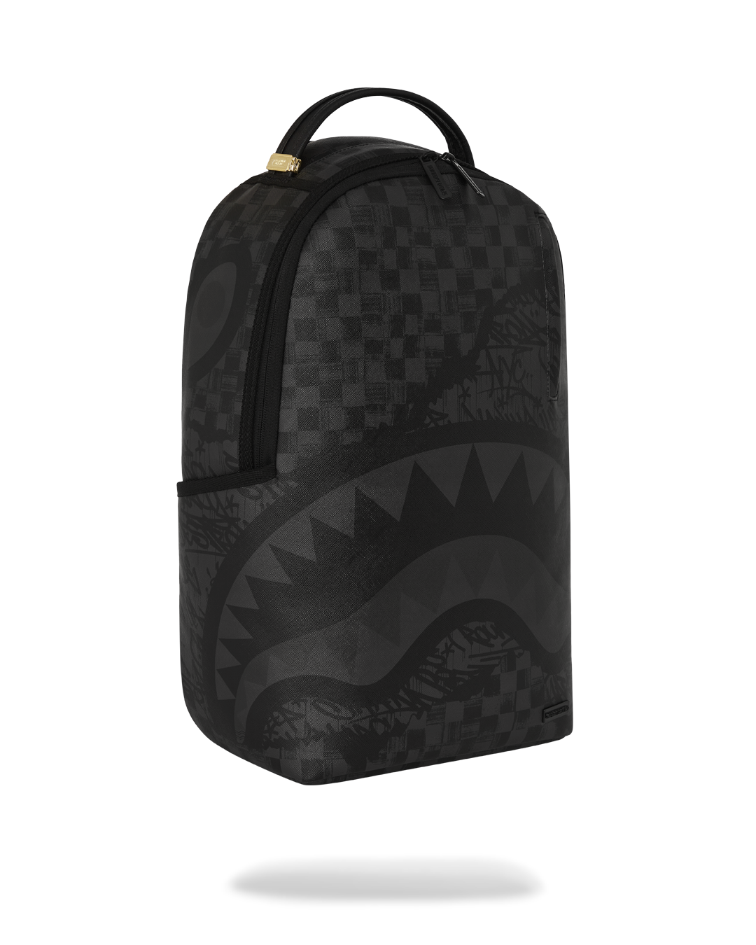 Sprayground Ready To Rip DLXSV Backpack