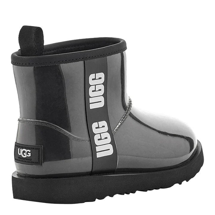 Ugg Kids Classic Clear Mini II