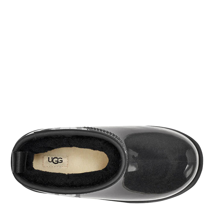 Ugg Kids Classic Clear Mini II