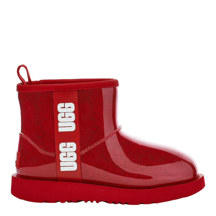 Ugg Kid's Classic Clear Mini II