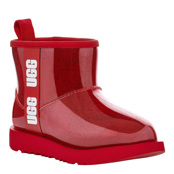 Ugg Kid's Classic Clear Mini II