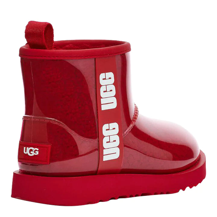 Ugg Kid's Classic Clear Mini II