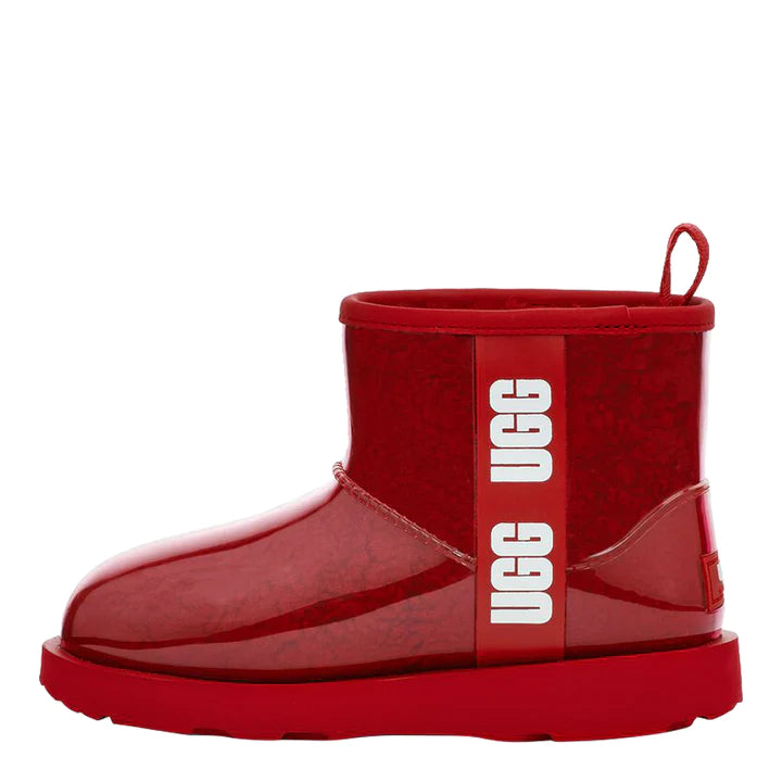 Ugg Kid's Classic Clear Mini II