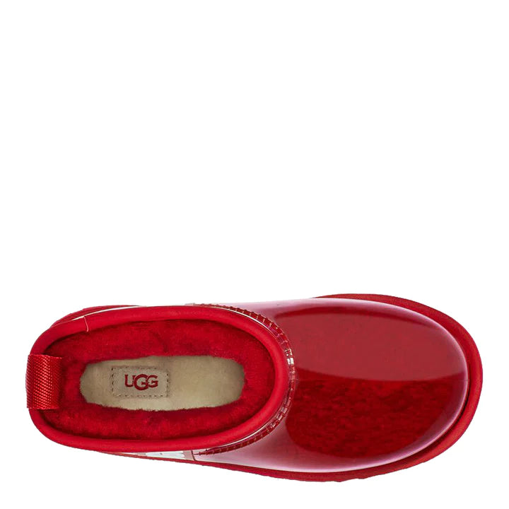 Ugg Kid's Classic Clear Mini II